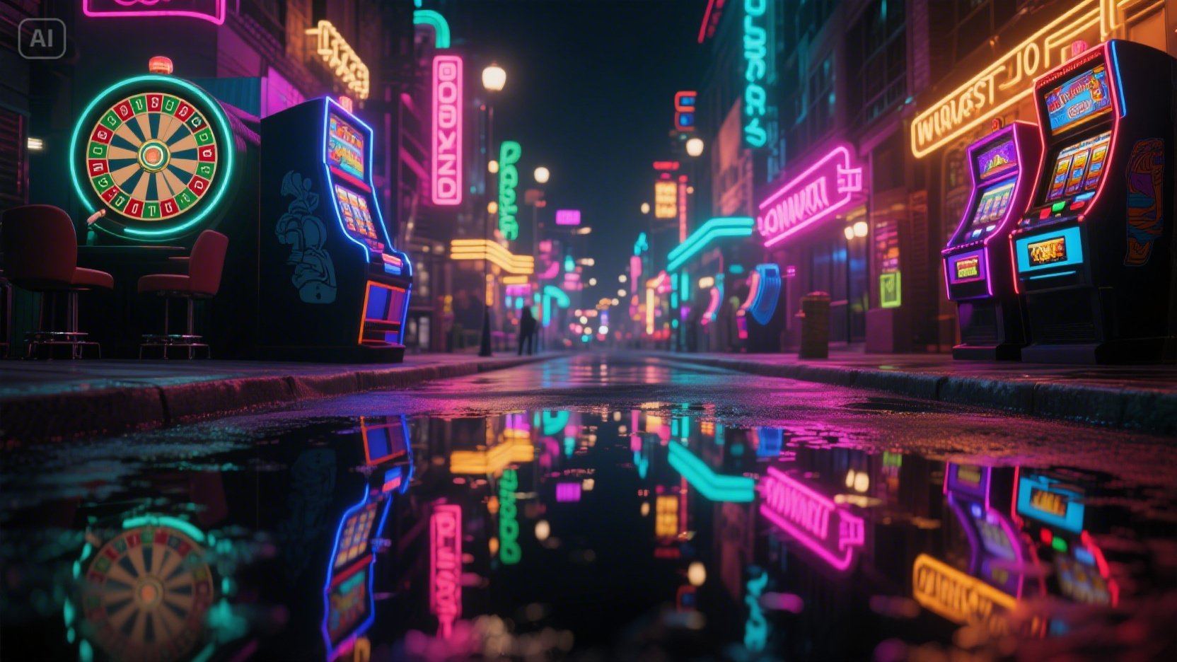 virtual games online